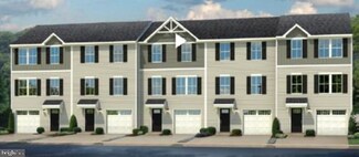 133 Butterfield Ave, Taneytown, MD 21787