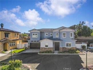 1377 Point Loma Place, Walnut, CA 91789