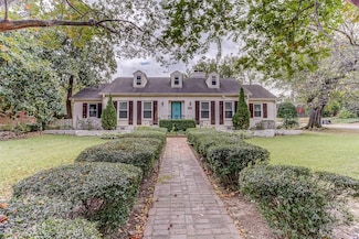 5389 Southwood Dr, Memphis, TN 38120