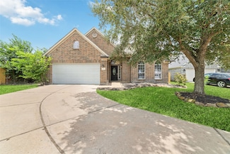 23703 Shaw Perry Ln, Katy, TX 77493