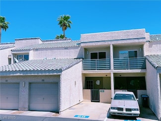 6250 W Flamingo Rd Unit 28, Las Vegas, NV 89103