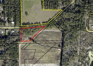 Lot 3 City Blvd, Waycross, GA 31501