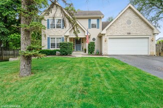 1080 Grand Blvd, Wauconda, IL 60084