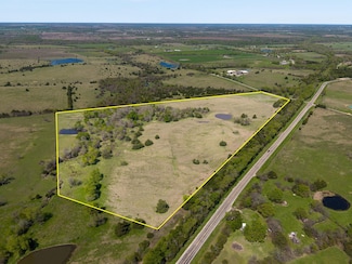 30 Ac Cr 1045, Celeste, TX 75423