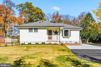 4925 Church Rd, Mount Laurel, NJ 08054