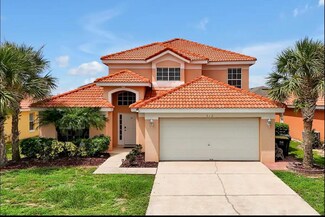 112 Paloma Dr, Davenport, FL 33837