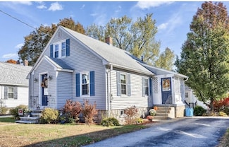 53 Jewett St, Manchester, NH 03103