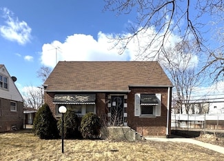 8508 S Wallace St, Chicago, IL 60620