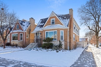 6028 N Nassau Ave, Chicago, IL 60631