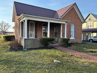 100 Church St, Frankfort, OH 45628