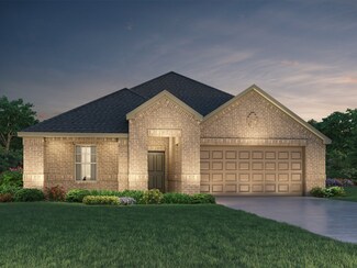 8314 Hazel River Dr, Richmond, TX 77406