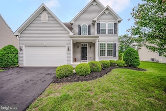 211 Anita Ct, Newark, DE 19702
