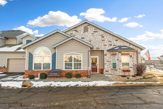 110 Rue de Villas Cir Unit 2, Branson, MO 65616