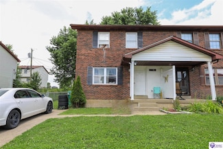 2735 Pioneer Ct, Radcliff, KY 40160
