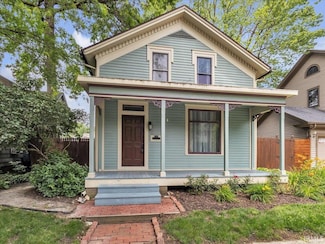 1310 W Jefferson Blvd, Fort Wayne, IN 46802