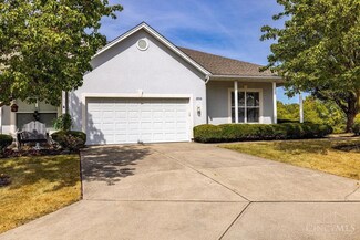 6516 Mallard Lake, Mason, OH 45040