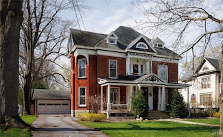 155 Paddock St, Watertown, NY 13601