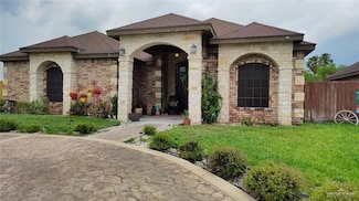 313 Red Ant Dr, Weslaco, TX 78596