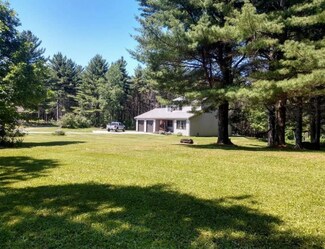 283 Amanicki Trail, Williamstown, VT 05679