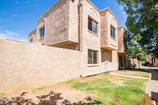 6724 W Monterosa St Unit 331, Phoenix, AZ 85033