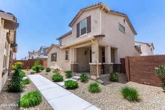 14241 W Bronco Trail, Surprise, AZ 85387