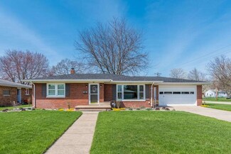 201 Homan Ave, Elkhart, IN 46516