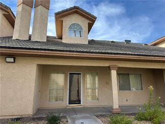 5070 Tara Ave Unit 119, Las Vegas, NV 89146