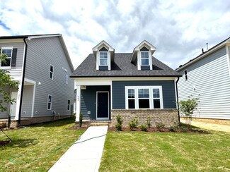 Longleaf, Knightdale, NC 27545