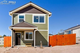 309 S 2nd St, Cripple Creek, CO 80813