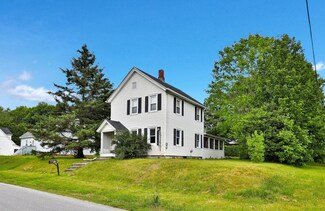 138 Baxter St, Rutland, VT 05701