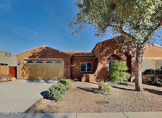 225 N Wesley, Mesa, AZ 85207