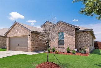 3360 N Crowley Cleburne Rd, Fort Worth, TX 76123