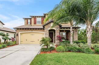 29008 Perilli Place, Wesley Chapel, FL 33543