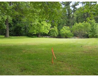 Lot B Carter Rd, Worcester, MA 01609
