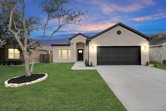 5425 Rio Ramos St, Rosharon, TX 77583