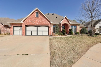 1605 NW 185th St, Edmond, OK 73012