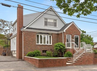 76 Griffin St, Revere, MA 02151