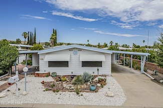 100 W La Pinon, Green Valley, AZ 85614