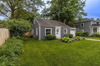 6973 Cambridge Ave, Cincinnati, OH 45227