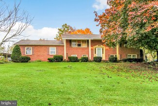 465 Krause Rd, Fleetwood, PA 19522