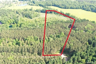 0000 Loggers Pass, Arcadia Township, MI 48412