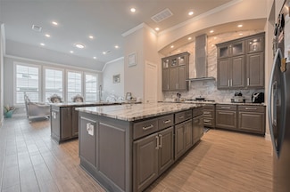 2407 Texas Orange Trail, Richmond, TX 77406