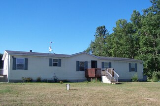 3567 Arthur Rd, Remus, MI 49340
