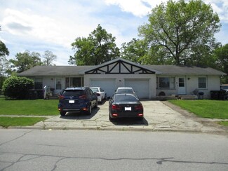 5363-65 Boulder Ave, Portage, IN 46368
