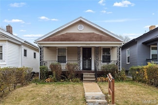 4750 Plover Ave, Saint Louis, MO 63120