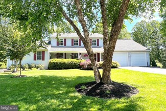 25258 Conrad Ct, Damascus, MD 20872