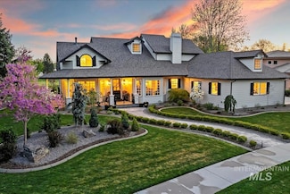 953 W Bankside Dr, Eagle, ID 83616