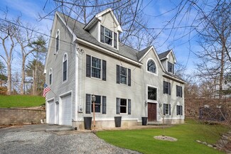 2177 Turnpike St, North Andover, MA 01845