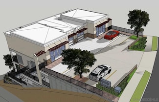 0 Voltaire St Unit 1, San Diego, CA 92107