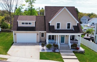 2 Carousel Terrace, Dartmouth, MA 02747